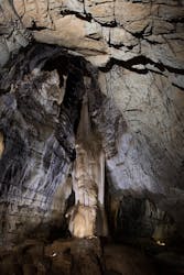 Excursión a las cuevas de Sudwala desde Hazyview